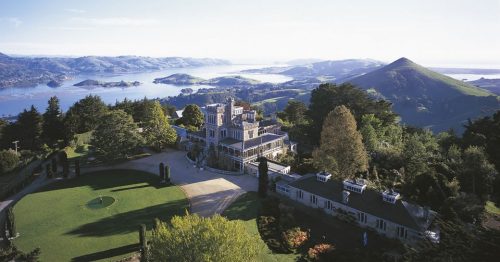 The best place to retire in New Zealand Retirement Guide